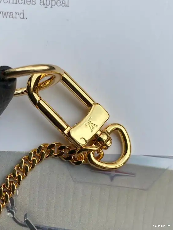 Firstbags ru review VUITTON POCHETTE LOUIS ACCESSOIRES MINI 0628